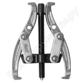 Двухлапый шарнирный съемник KRAFT 701028