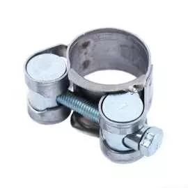 Шарнирный хомут Стройбат 350020