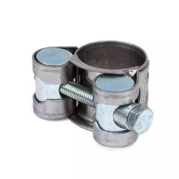 Шарнирный хомут Стройбат