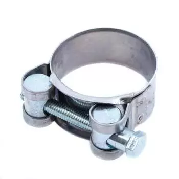 Шарнирный хомут Стройбат