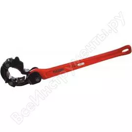 Шарнирный ключ для внутренних колонковых труб Ridgid