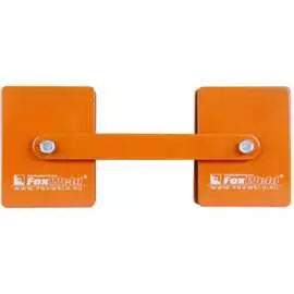 Шарнирный магнитный держатель Foxweld TWIN 5386