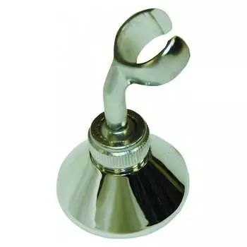 Шарнирный металлический кронштейн для душа ROEGEN RZ-GD-10