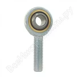 Шарнирный наконечник ISB