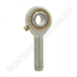 Шарнирный наконечник ISB