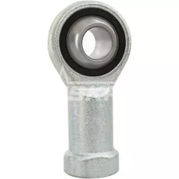 Шарнирный наконечник ISKRA TSFL10CX1,25SS-ISKRA