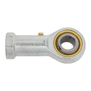 Шарнирный наконечник ISKRA TSFL10x1.25