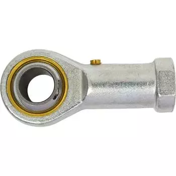 Шарнирный наконечник ISKRA TSFL16x1.5