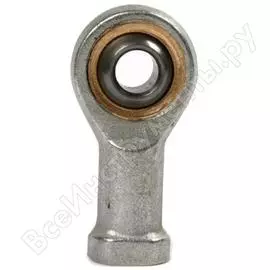 Шарнирный наконечник ISB