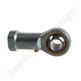 Шарнирный наконечник ISB TSF12х1.25 680601225