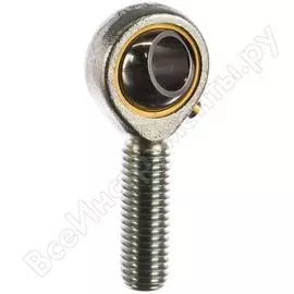 Шарнирный наконечник ISB