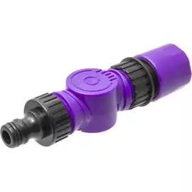 Шарнирный переходной соединитель MasterProf ДС.070899