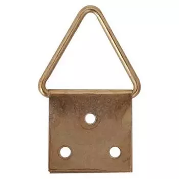 Шарнирный подвес для картин ALDEGHI LUIGI SPA 172AO04