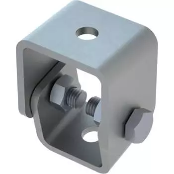 Шарнирный подвес Система КМ SHS10