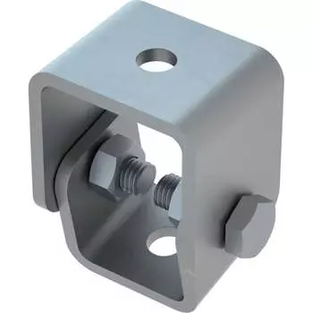 Шарнирный подвес Система КМ SHS8