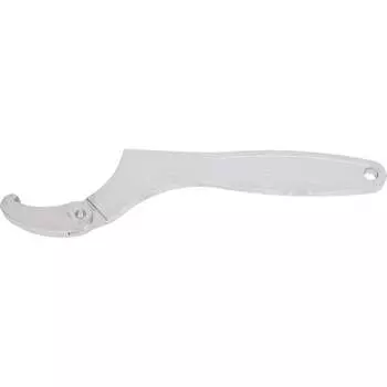 Шарнирный радиусный ключ Unior 3838909150307