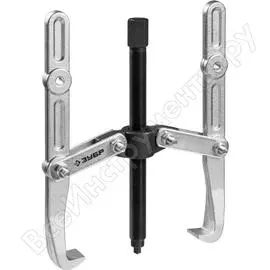 Двухзахватный шарнирный съемник ЗУБР Профессионал 43316-275