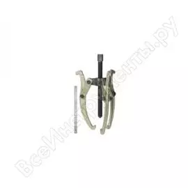 Трехлапый шарнирный съемник Автоdело 1743 11742