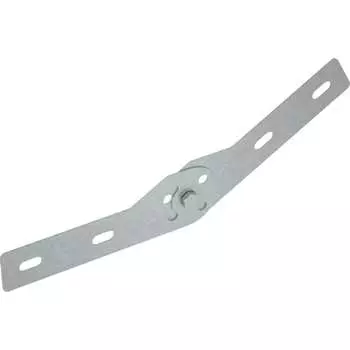 Шарнирный соединитель для лестничного лотка Система КМ