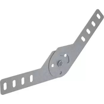 Шарнирный соединитель Система КМ