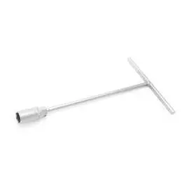 Шарнирный свечной ключ Дело Техники 547421