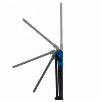 Шарнирный светодиодный фонарь KING TONY