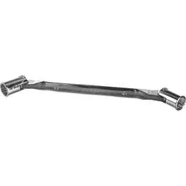 Шарнирный торцевой ключ HORTZ HOR 120797