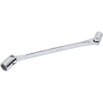 Шарнирный торцевой ключ HORTZ HOR 352140