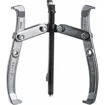 Шарнирный трехлапый съемник Дело Техники 815120