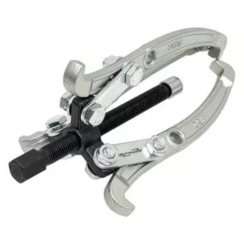 Шарнирный трехлапый съемник Автоdело 41736 12534