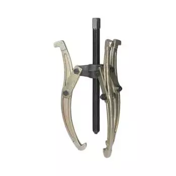 Шарнирный трехлапый съемник Автоdело 41752 10226