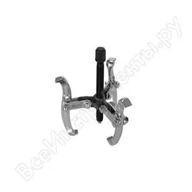 Трехлапый шарнирный съемник KRAFT 701031