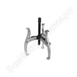 Трехлапый шарнирный съемник KRAFT 701032