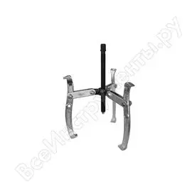 Трехлапый шарнирный съемник KRAFT 701033