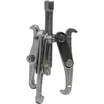 Шарнирный трехлапый съемник REDMARK RM247404