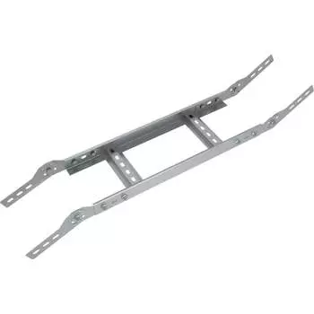 Шарнирный угол Система КМ LSHL70-500-1.5