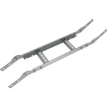 Шарнирный угол Система КМ LSHLS100-200-1.2