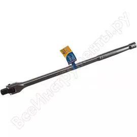 Шарнирный вороток KRAFT 700395