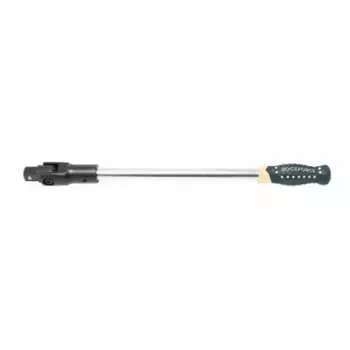 Шарнирный вороток rockforce 1016мм 3/4 rf-80161016f