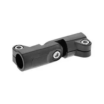 Шарнирный зажим KIPP K0489.18