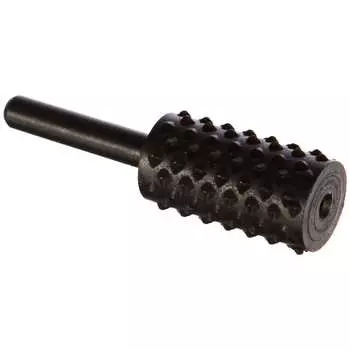 Шарошка цилиндрическая (15x60 мм) bosch 2609255298