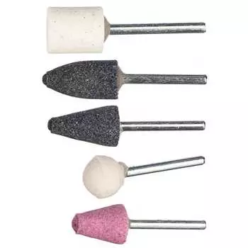 Абразивные шарошки MOS 36460М