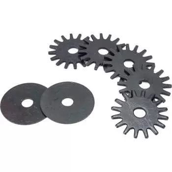 Шарошки CNIC 63607