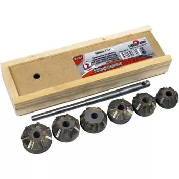 Шарошки Сервис Ключ 72571