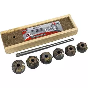 Шарошки Сервис Ключ 72572