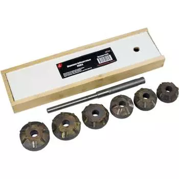 Шарошки Сервис Ключ 72575