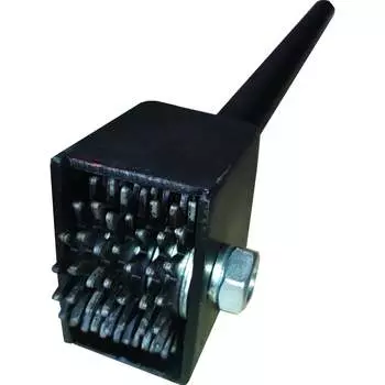 Шарошкодержатель ООО Металлица