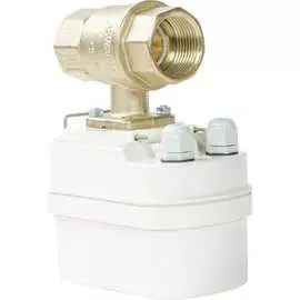 Шаровой электропривод Gidrolock WINNER RADIO BUGATTI 11053023