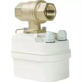 Шаровой электропривод Gidrolock WINNER RADIO TIEMME 11053012