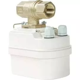 Шаровой электропривод Gidrolock WINNER RADIO BONOMI 11053031